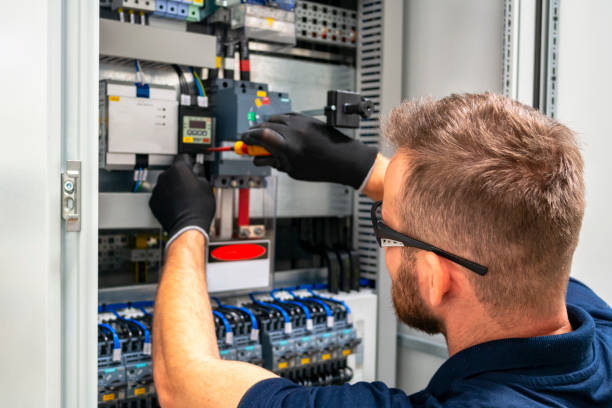 Best Circuit Breaker Repair  in Norwich, CT