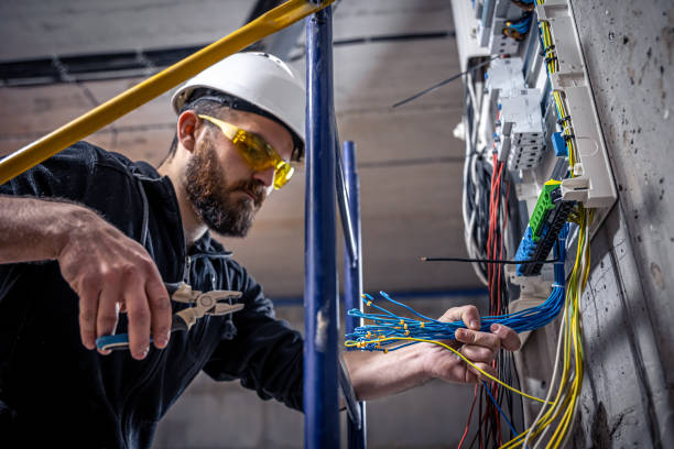 Best Home Electrical Repair  in Norwich, CT