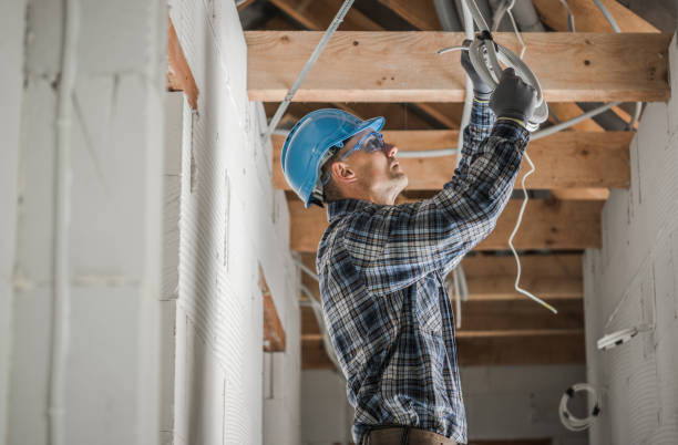 Best Generator Installation Services  in Norwich, CT