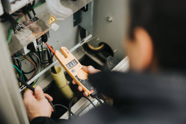 Best Emergency Electrical Repair  in Norwich, CT