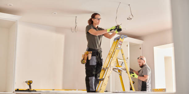 Best Residential Electrician Services  in Norwich, CT