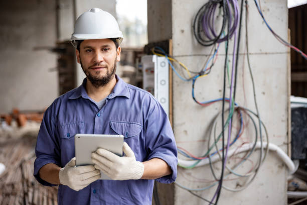 Best Industrial Electrical Services  in Norwich, CT