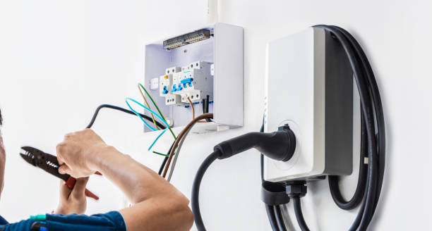 Best Electrical Rewiring Services  in Norwich, CT