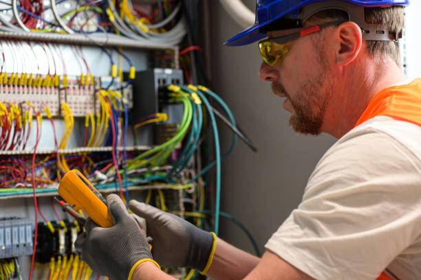 Trusted Norwich, CT Electrician Experts