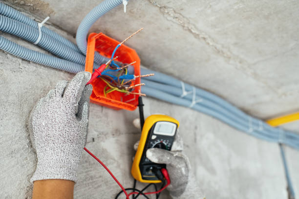 Best Electrical System Inspection  in Norwich, CT