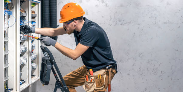 Best Home Electrical Repair  in Norwich, CT
