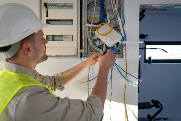  Norwich, CT Electrician Pros